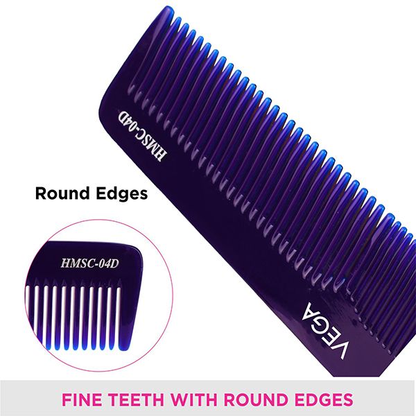 Spectra Comb - HMSC-04 D