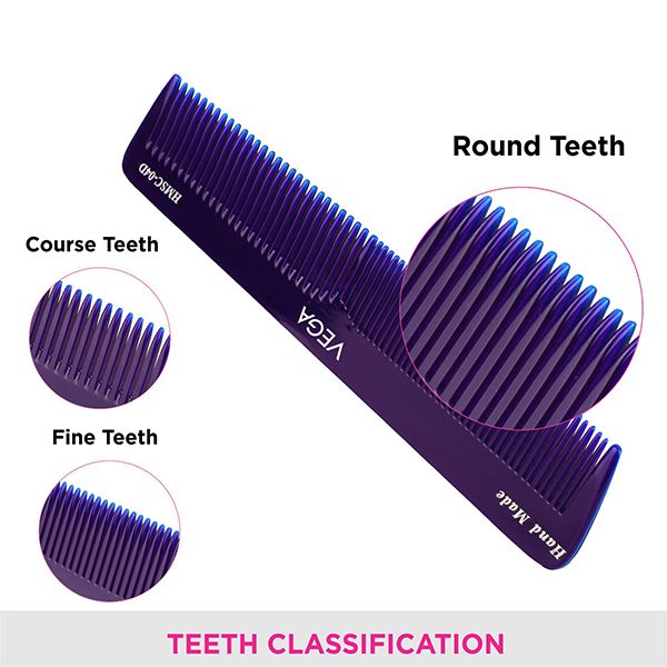 Spectra Comb - HMSC-04 D