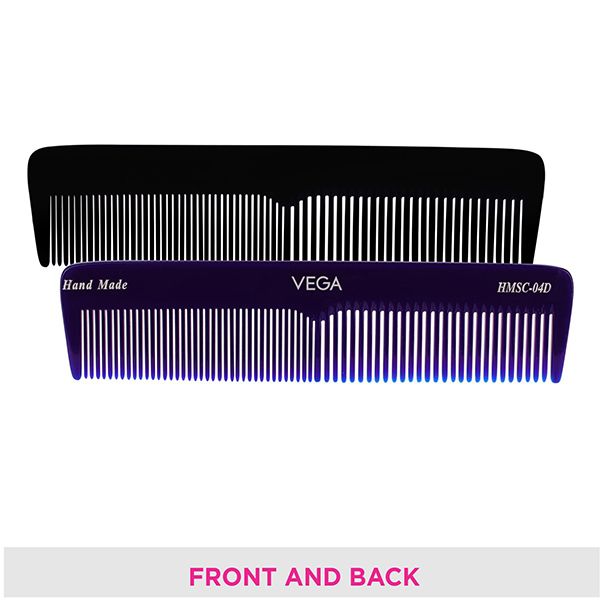 Spectra Comb - HMSC-04 D