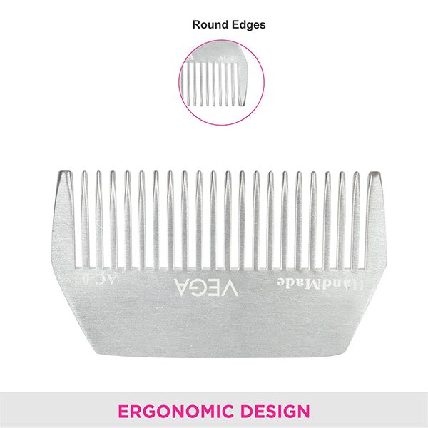 Aluminium Comb - AC-07