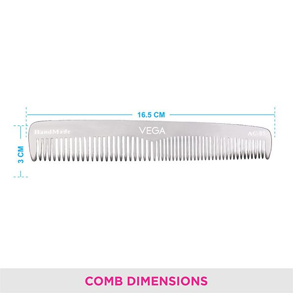 Aluminium Comb - AC-05