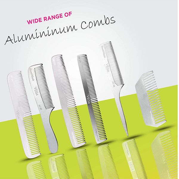 Aluminium Comb - AC-01