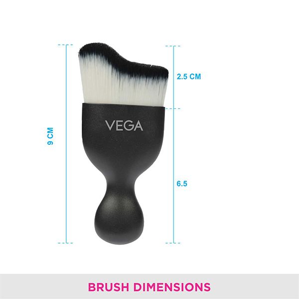 Contour Brush - MBP-14