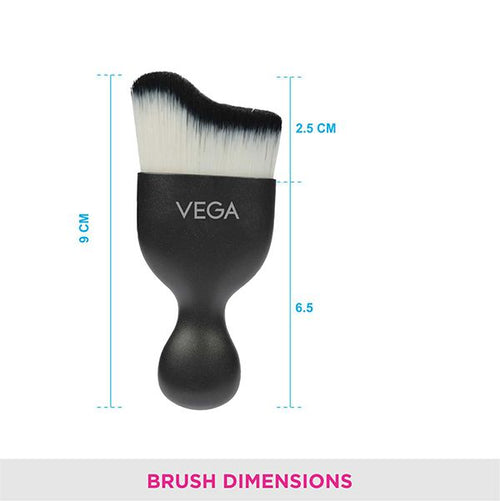 Contour Brush - MBP-14