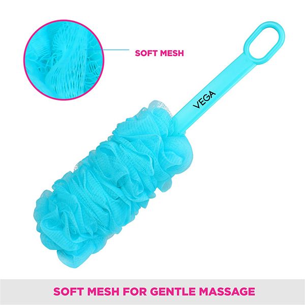 New Luxury Bath Brush - BA-1/2 N
