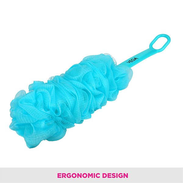 New Luxury Bath Brush - BA-1/2 N