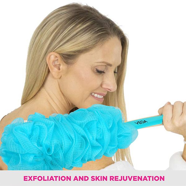 New Luxury Bath Brush - BA-1/2 N