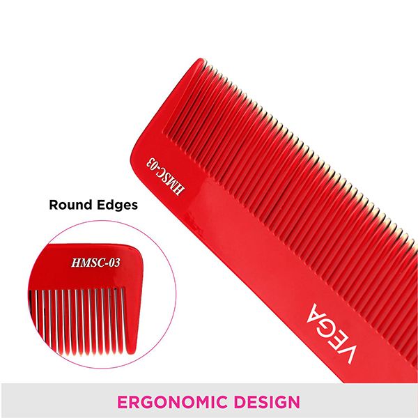 Spectra Comb - HMSC-03