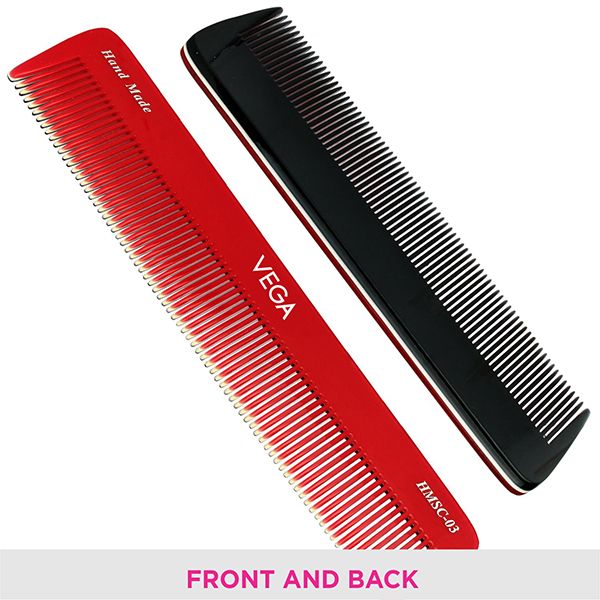 Spectra Comb - HMSC-03