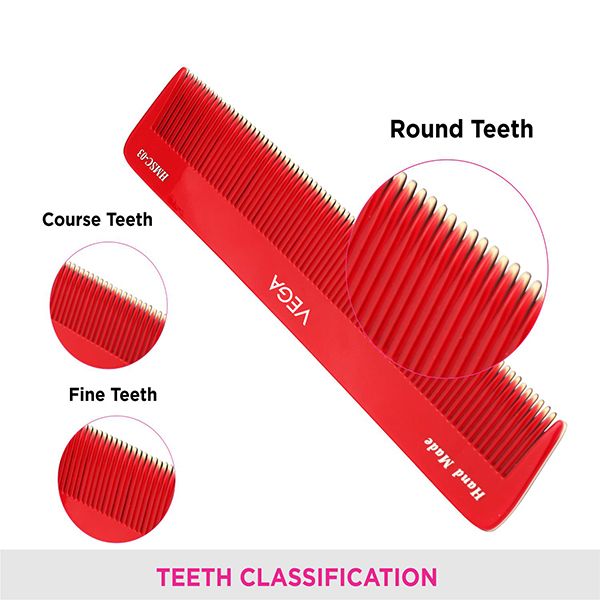 Spectra Comb - HMSC-03