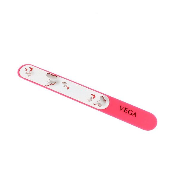 Dzyner Large Nail File - NFL-01