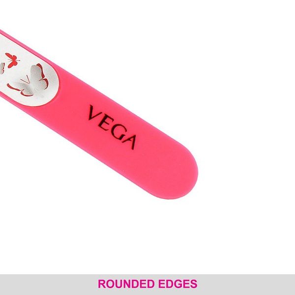 Dzyner Large Nail File - NFL-01