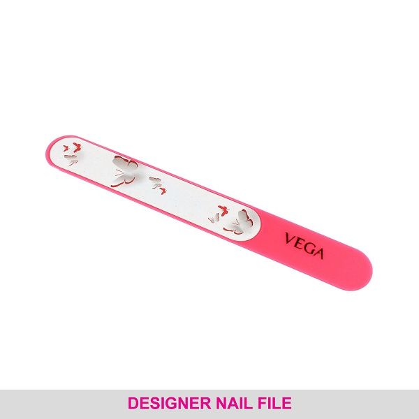 Dzyner Large Nail File - NFL-01