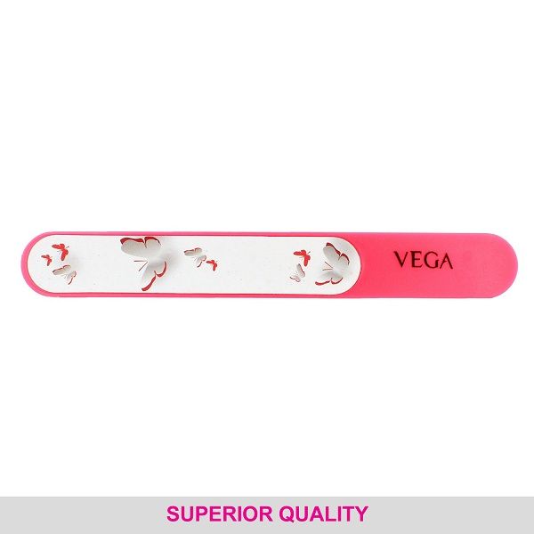 Dzyner Large Nail File - NFL-01