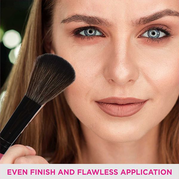 Blush Brush - MBP-02