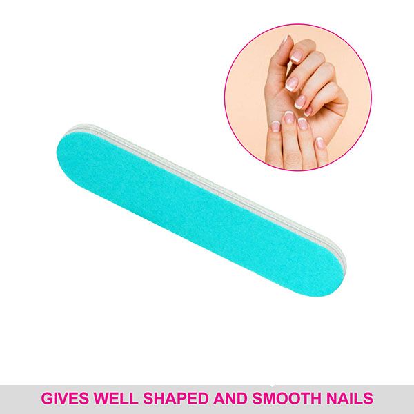 Essential Manicure Set (Set of 2 Tools) - MS-14
