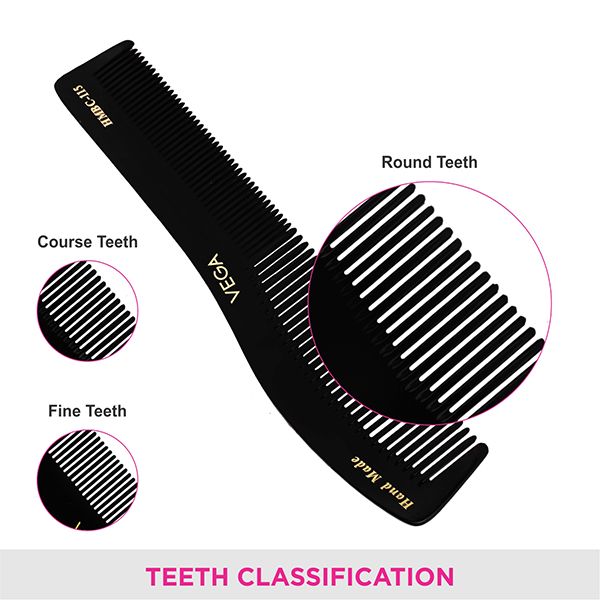 Graduated Dressing Comb - HMBC-115