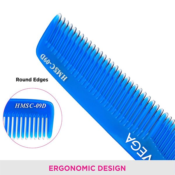 Spectra Comb - HMSC-09D