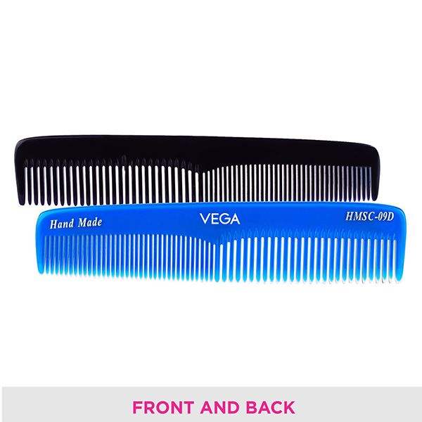 Spectra Comb - HMSC-09D