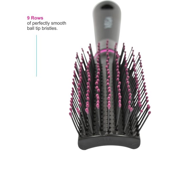 Flat Brush - R16-FB