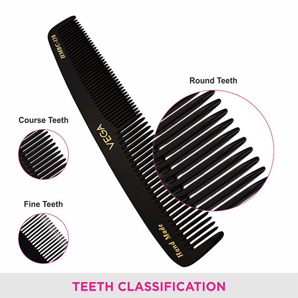 Graduated Dressing Comb - HMBC-116