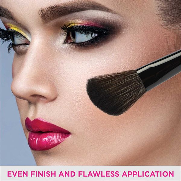 Contour Brush - MBP-03