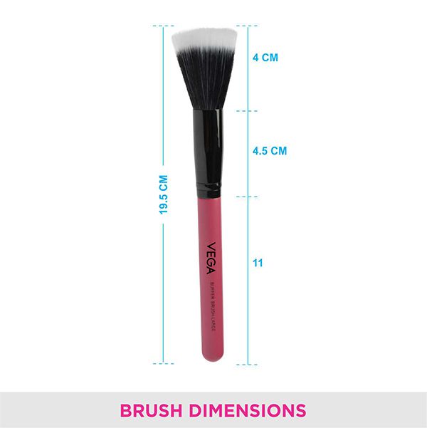 Buffer Brush - MBP-01