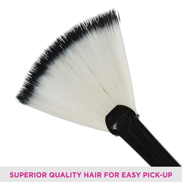 Fan Brush - MBP-13