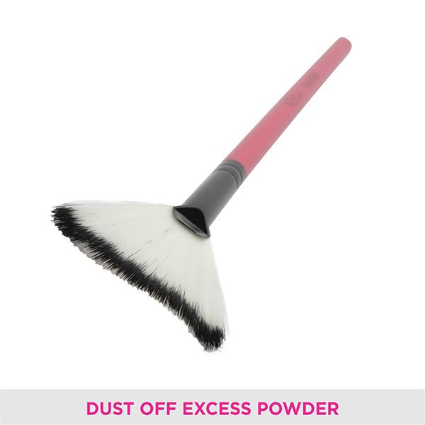 Fan Brush - MBP-13
