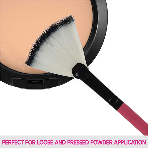 Fan Brush - MBP-13