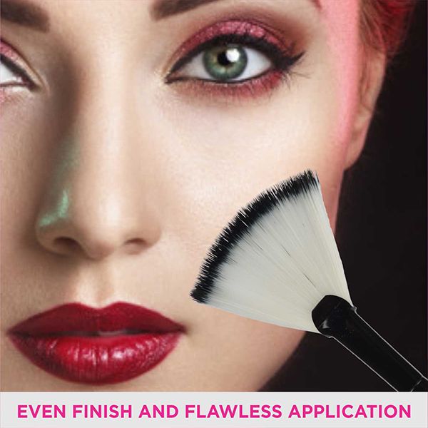 Fan Brush - MBP-13