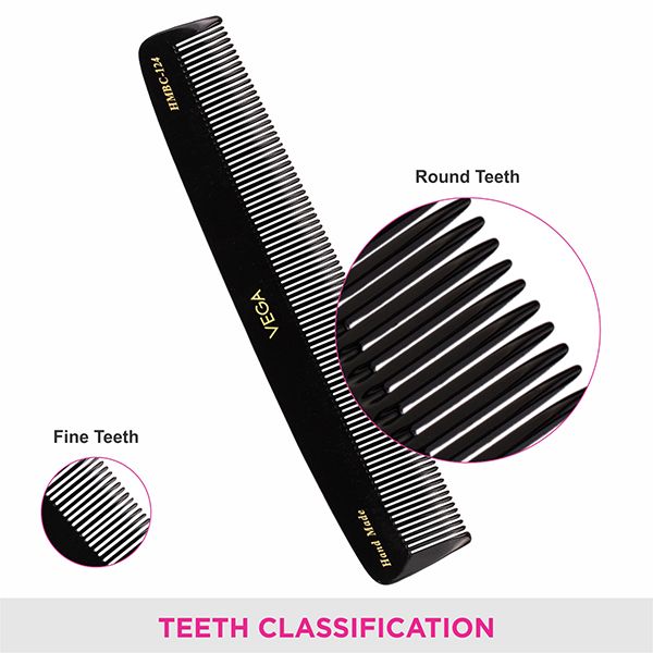Dressing Comb - HMBC-124