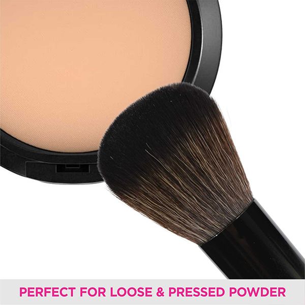 Powder Brush (Small) - MBP-09