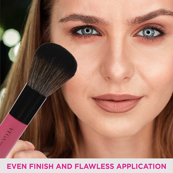 Powder Brush (Small) - MBP-09