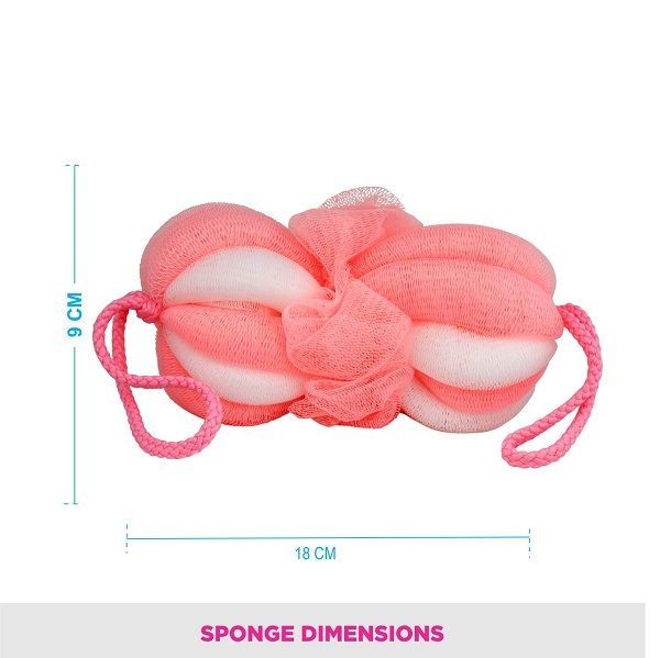 Luxury Everyday Back Sponge - BA-2/5