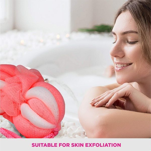 Luxury Everyday Back Sponge - BA-2/5
