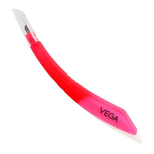 2 in1 Cuticle Trimmer & Nail File - CTF-01