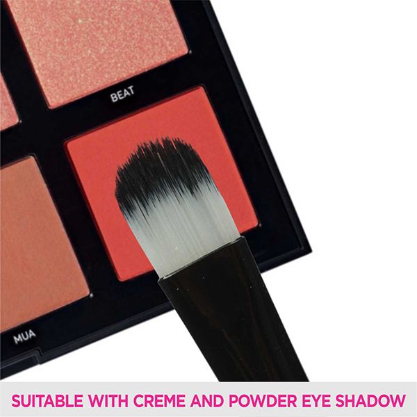 Eye Shadow Brush (Large) - MBP-07