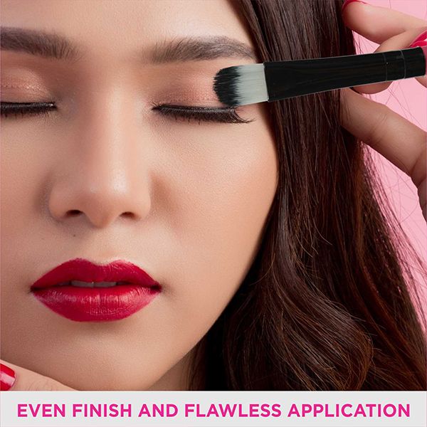 Eye Shadow Brush (Large) - MBP-07