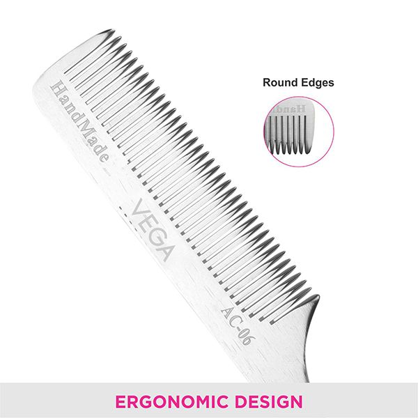 Aluminium Comb - AC-06