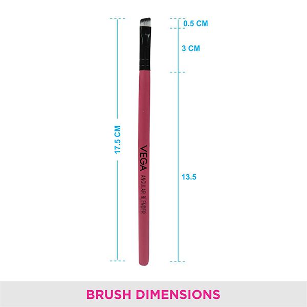 Eye Shadow Brush - MBP-08