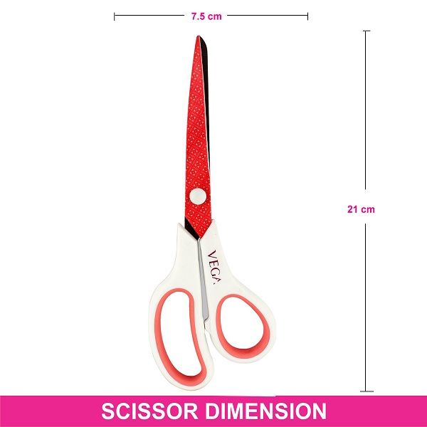 General Cutting Scissor - Large - LCS-02