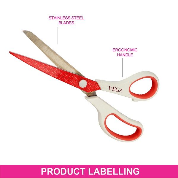 General Cutting Scissor - Large - LCS-02