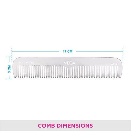 Aluminium Comb - AC-01