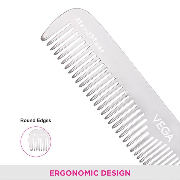 Aluminium Comb - AC-01