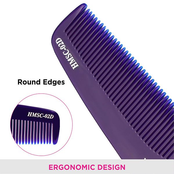 Spectra Comb - HMSC-02 D