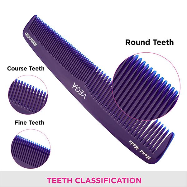 Spectra Comb - HMSC-02 D