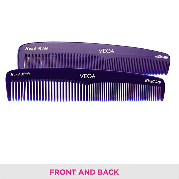 Spectra Comb - HMSC-02 D