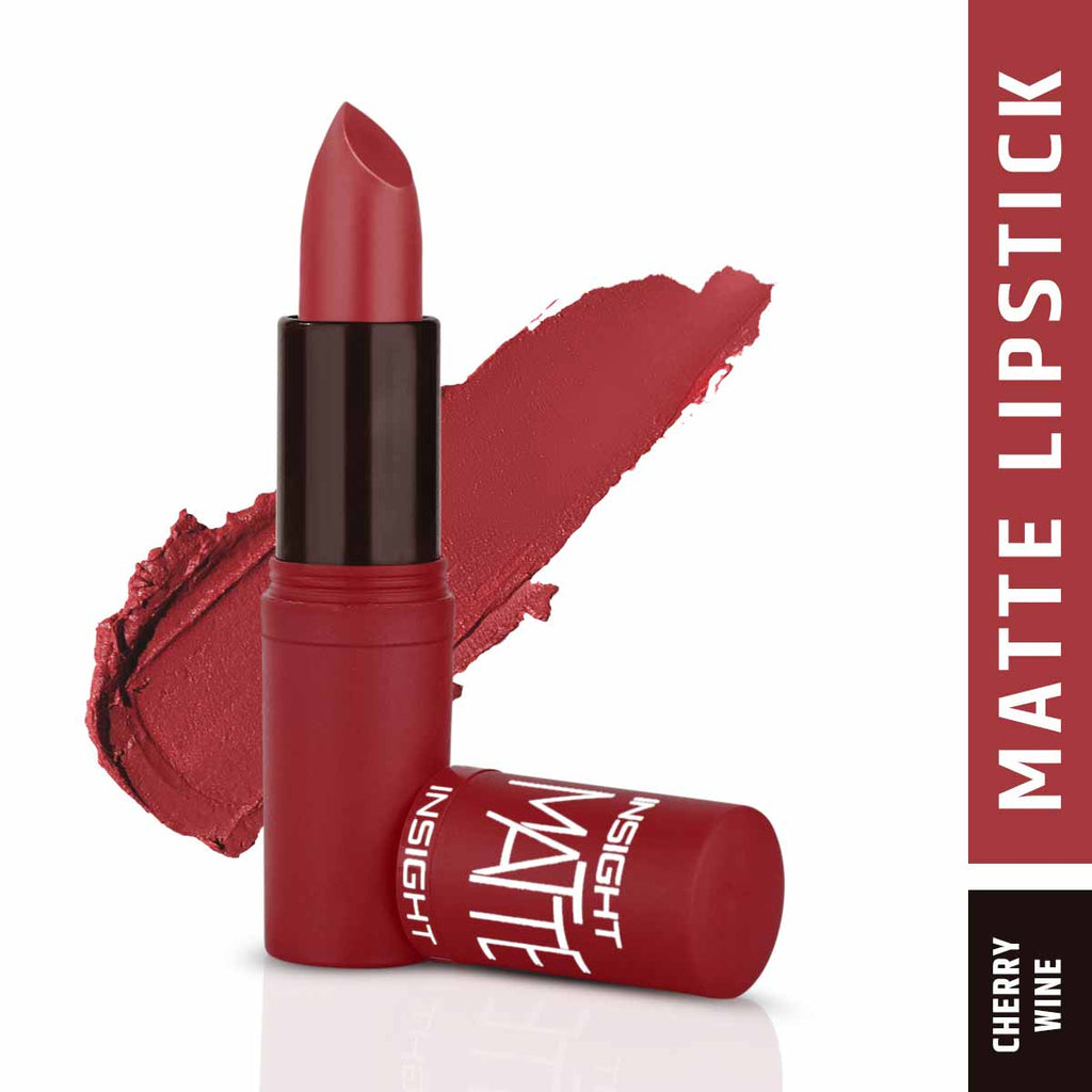 Always On Matte Lipstick