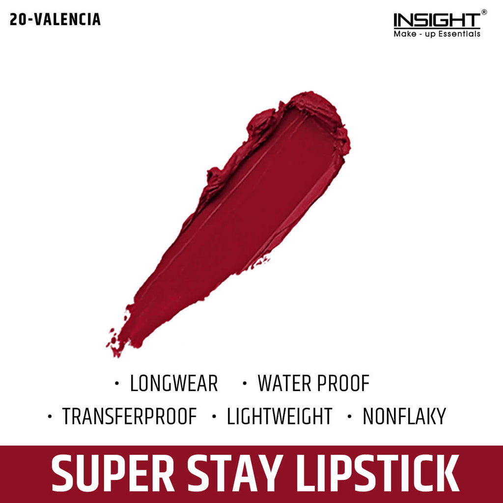 Super Stay Lipstick
